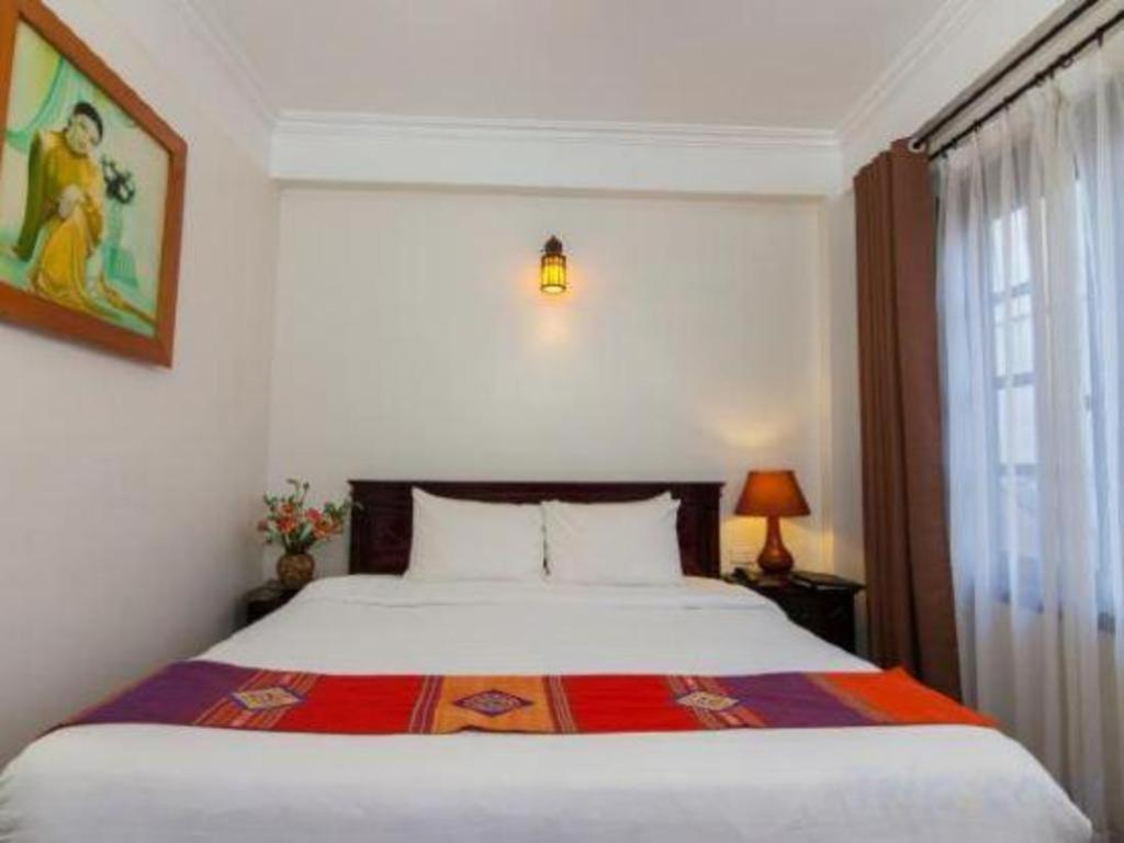 Chapa Dew Boutique Hotel Sa Pa Esterno foto