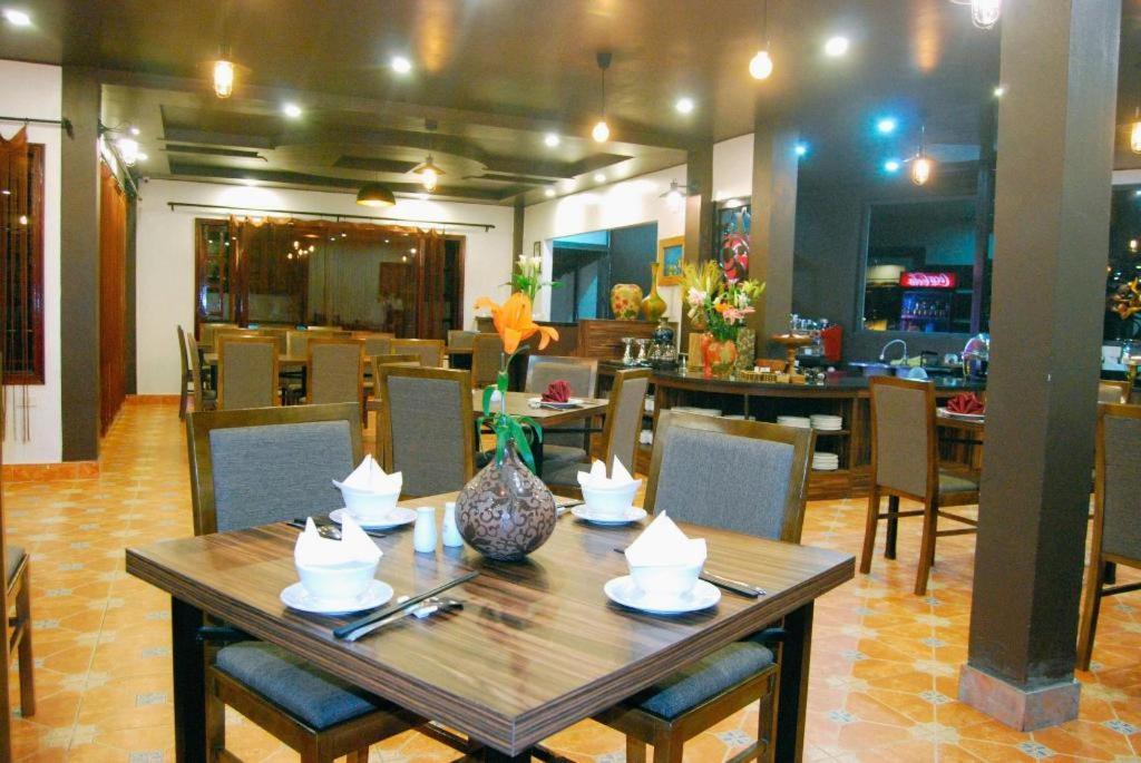 Chapa Dew Boutique Hotel Sa Pa Esterno foto