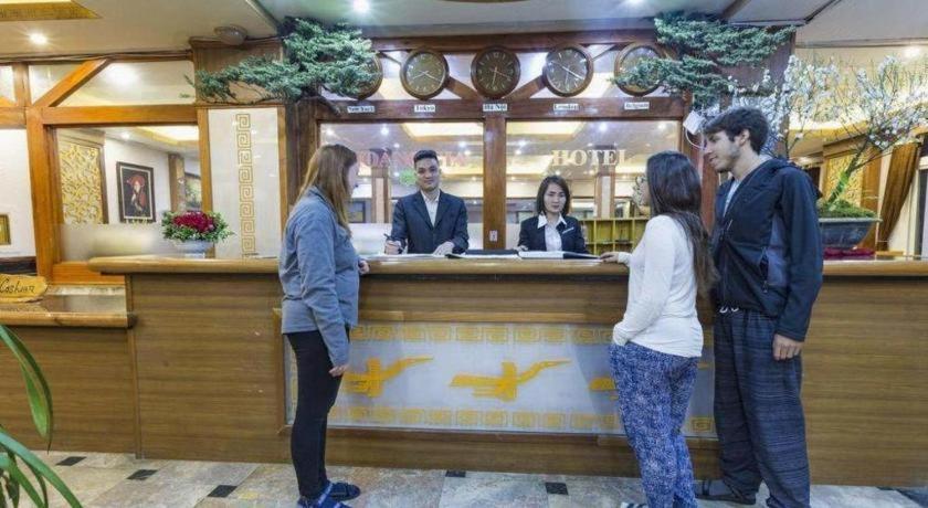 Chapa Dew Boutique Hotel Sa Pa Esterno foto