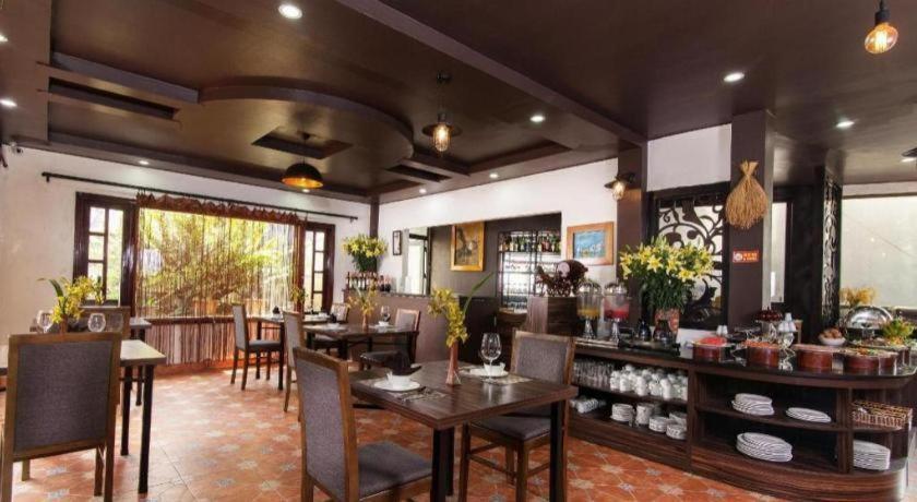 Chapa Dew Boutique Hotel Sa Pa Esterno foto